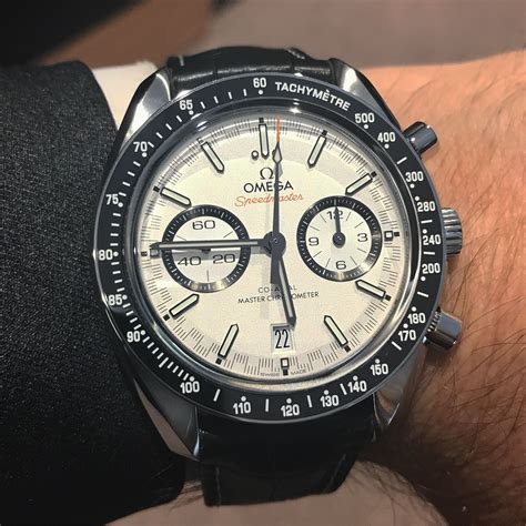 omega speedmaster racing 44.25|omega 9900.